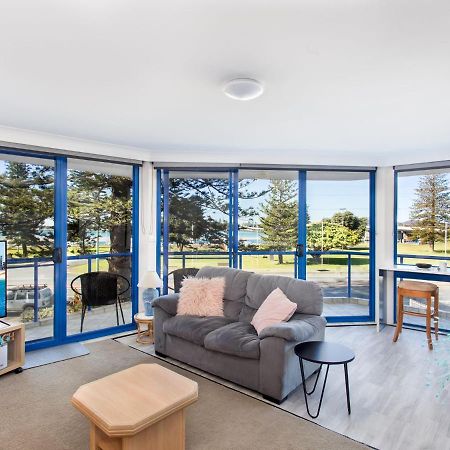 Heritage 202 Apartment Tuncurry Luaran gambar