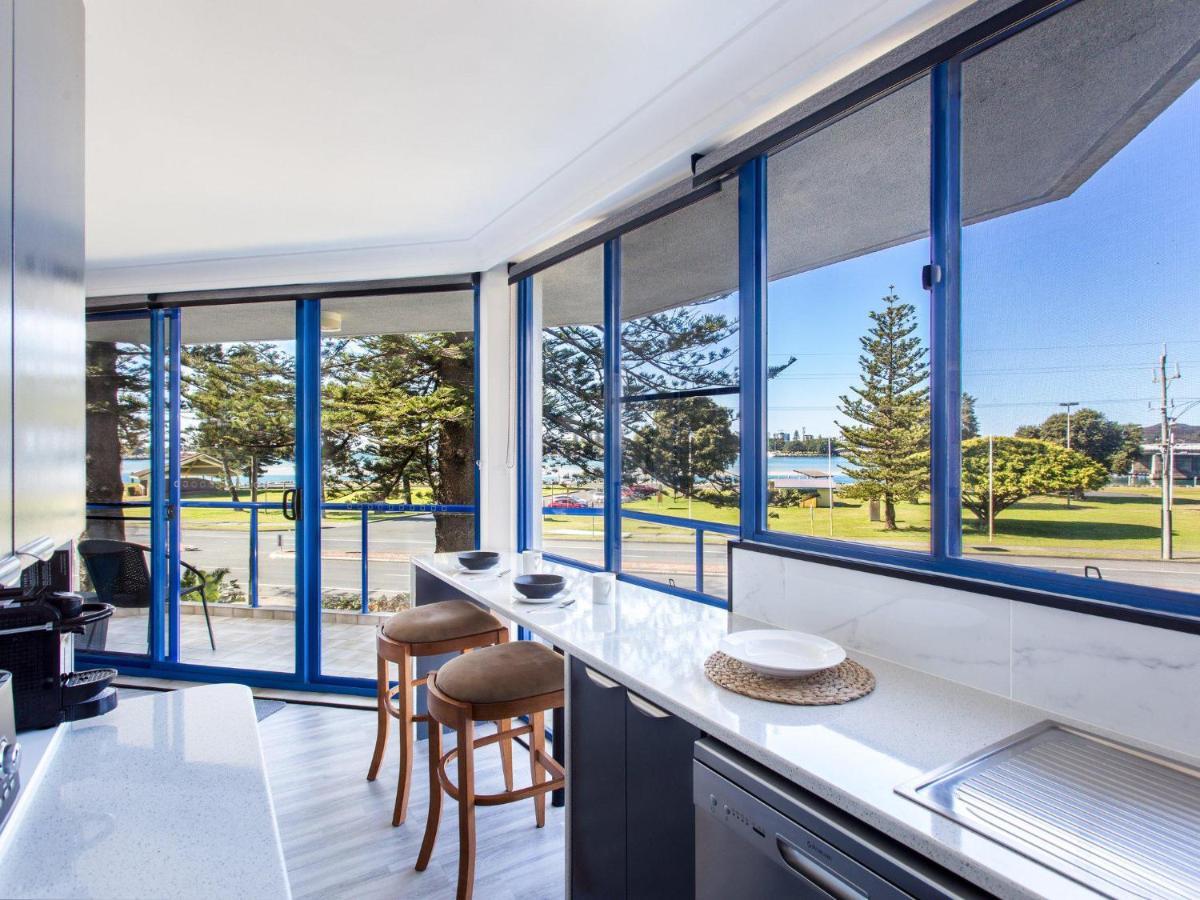 Heritage 202 Apartment Tuncurry Luaran gambar