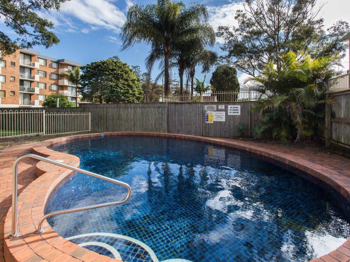 Heritage 202 Apartment Tuncurry Luaran gambar