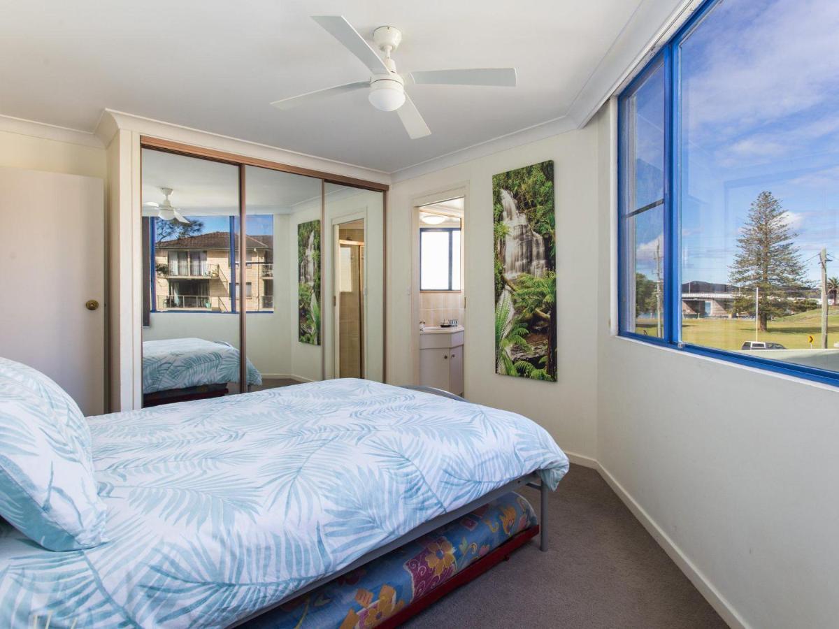 Heritage 202 Apartment Tuncurry Luaran gambar