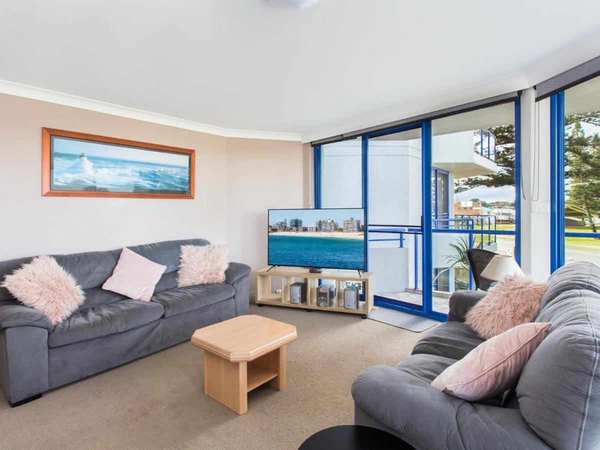 Heritage 202 Apartment Tuncurry Luaran gambar