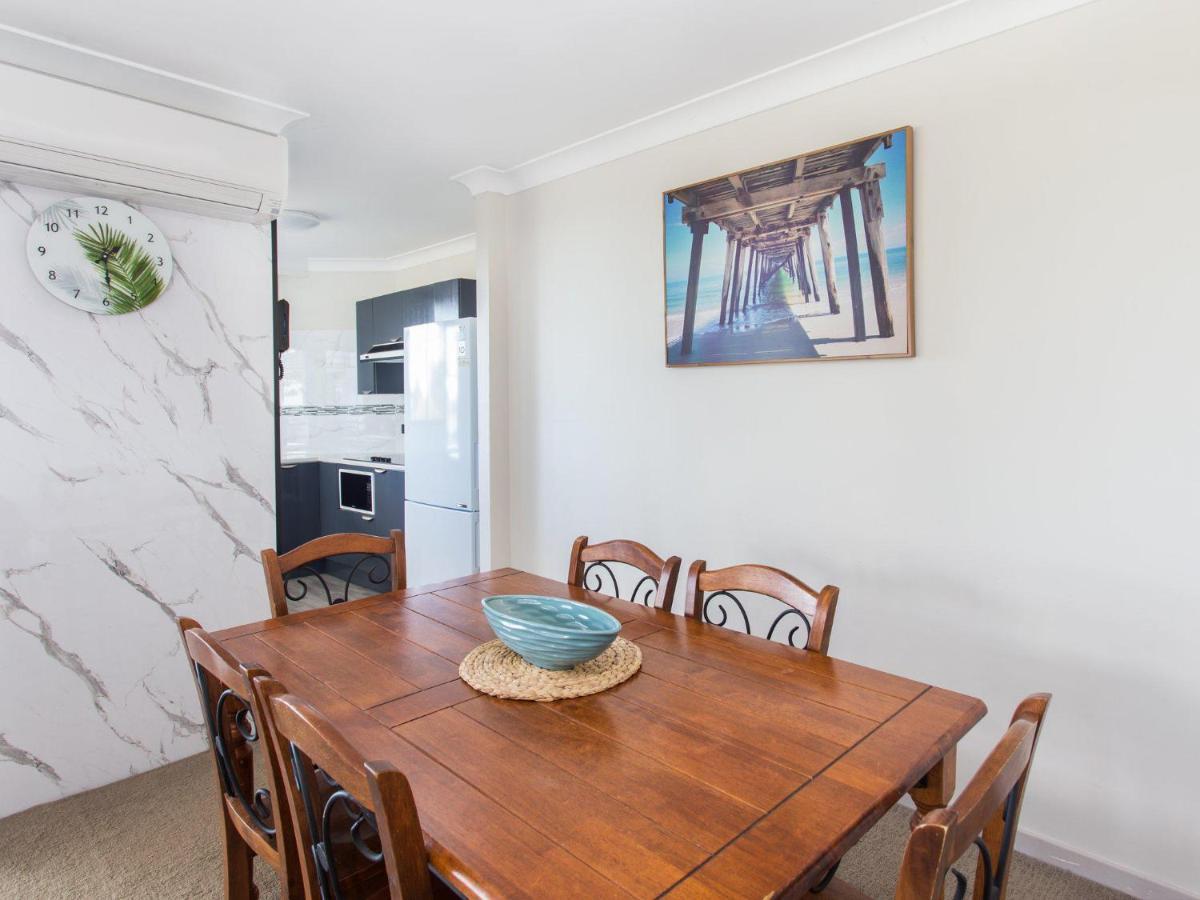 Heritage 202 Apartment Tuncurry Luaran gambar