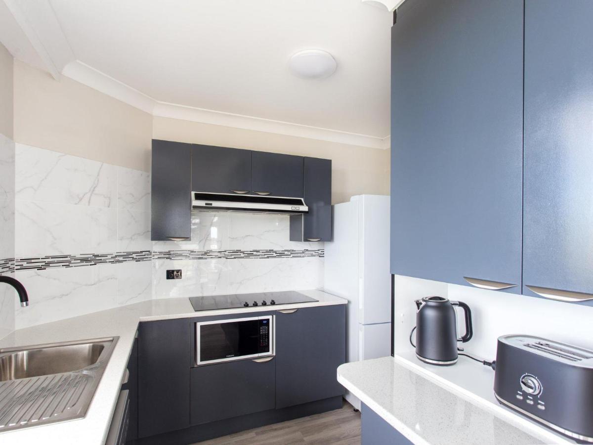 Heritage 202 Apartment Tuncurry Luaran gambar