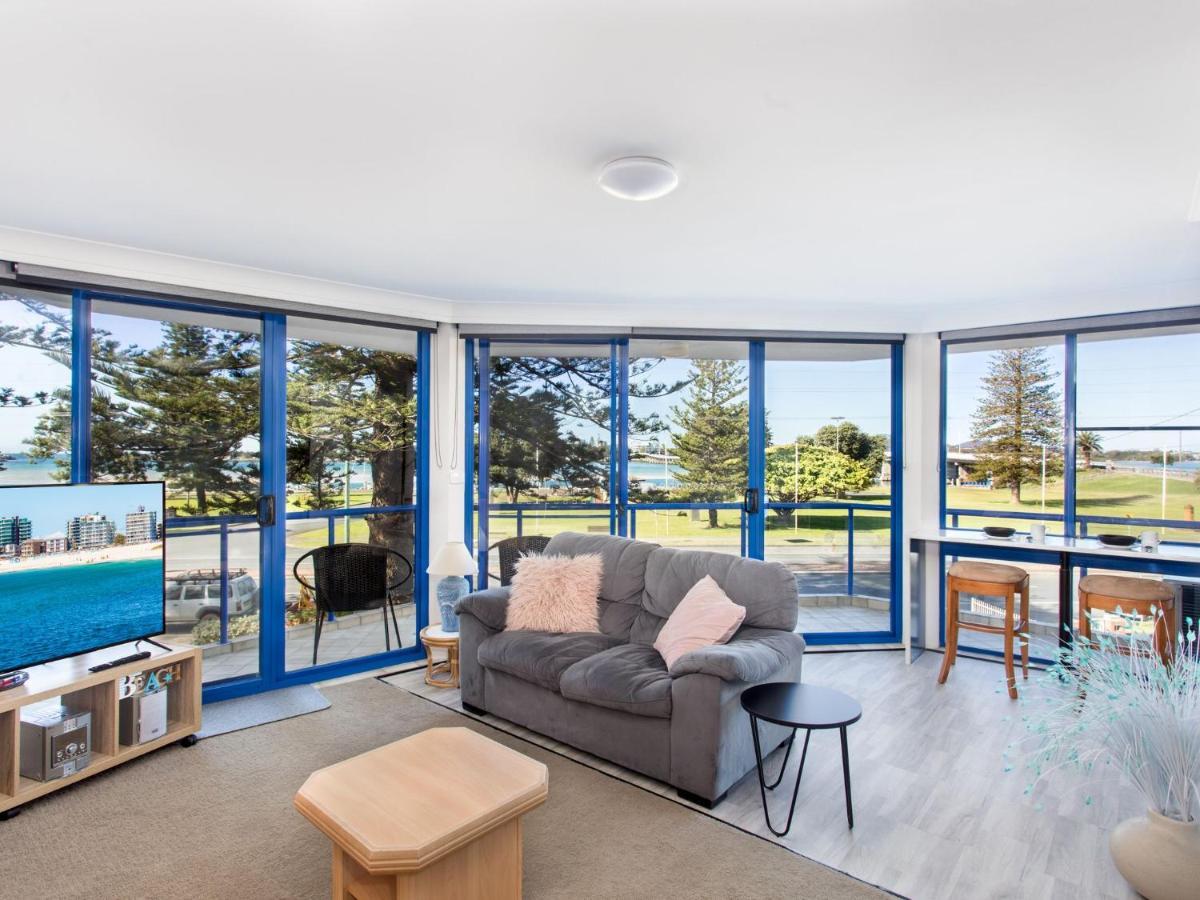 Heritage 202 Apartment Tuncurry Luaran gambar