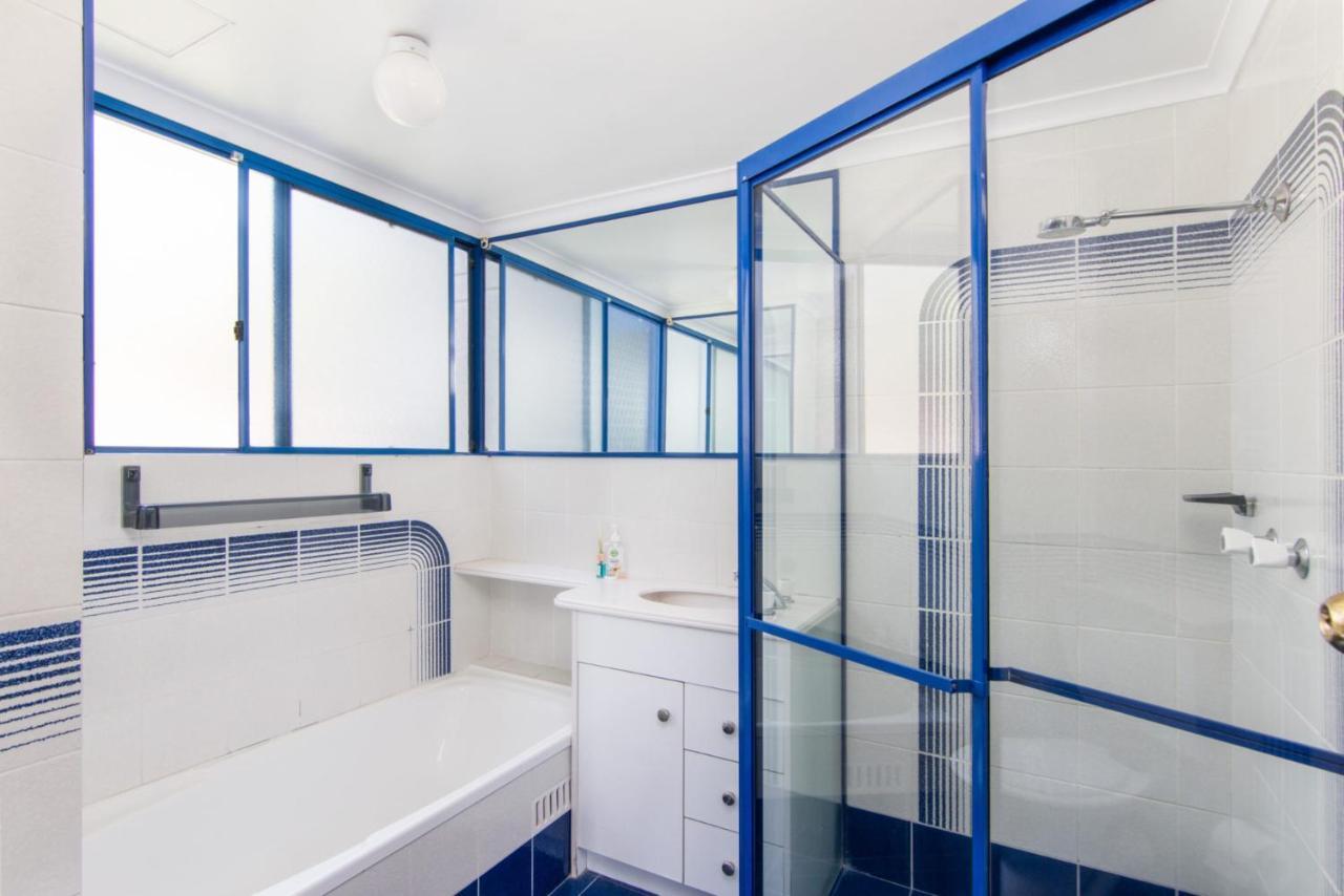 Heritage 202 Apartment Tuncurry Luaran gambar