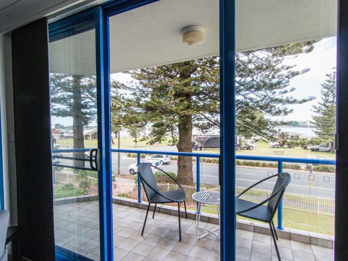 Heritage 202 Apartment Tuncurry Luaran gambar