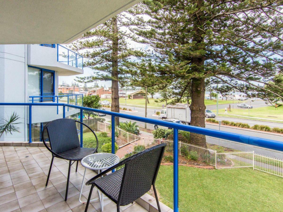 Heritage 202 Apartment Tuncurry Luaran gambar